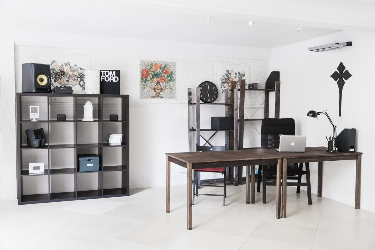 Арендовать Зал для презентаций с гримерками