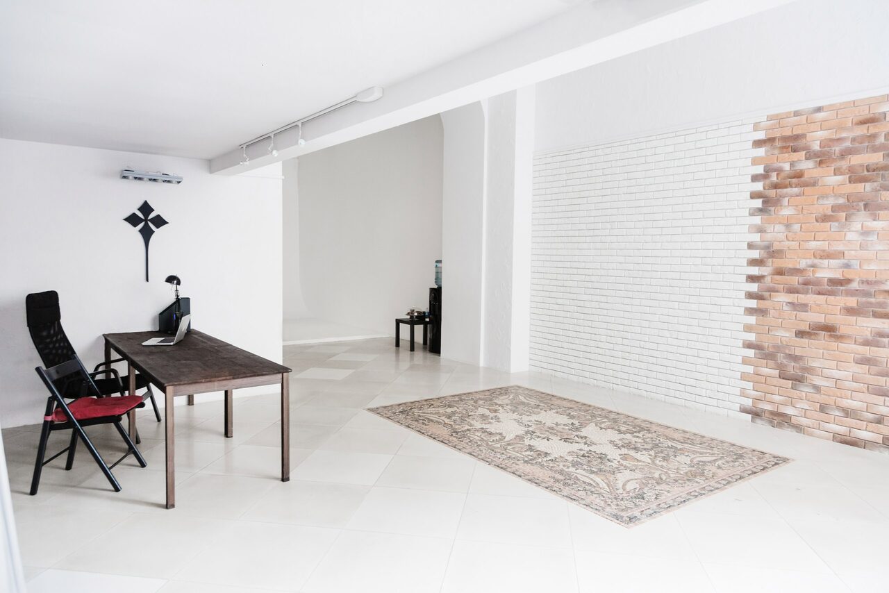 Арендовать Зал для презентаций с гримерками