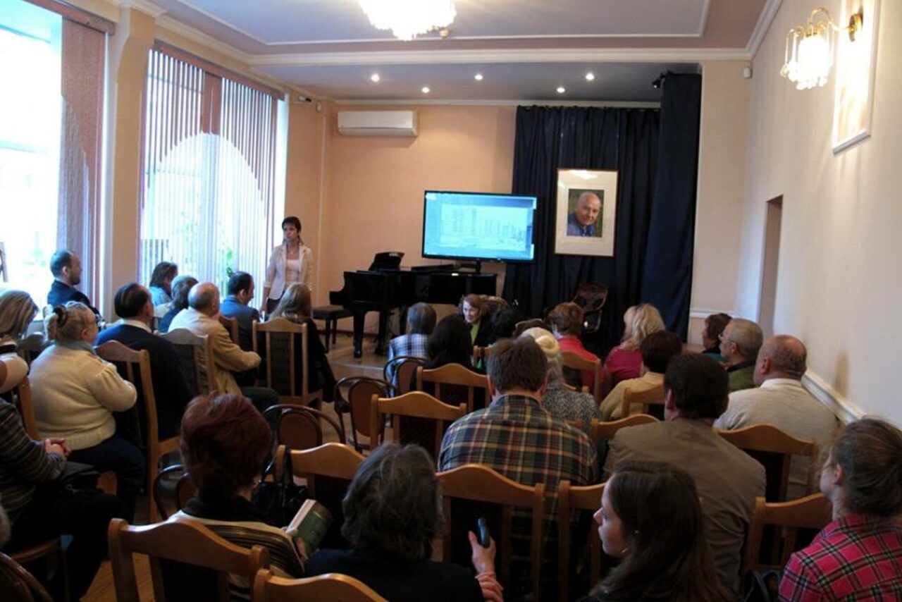 Арендовать Помещение для курсов