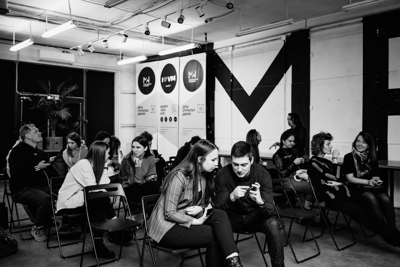 Арендовать Moscow Flower School Лофт для творчества и праздников