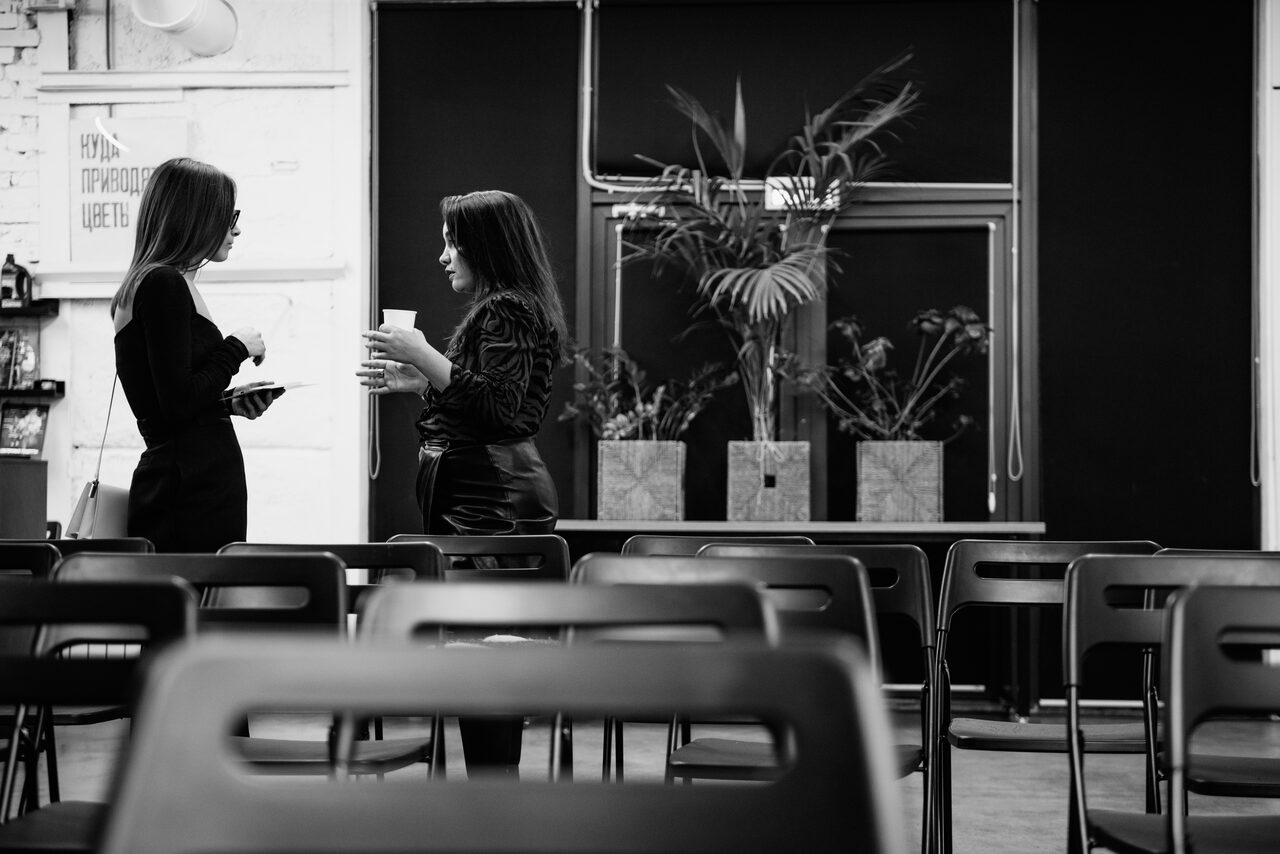 Арендовать Moscow Flower School Лофт для творчества и праздников