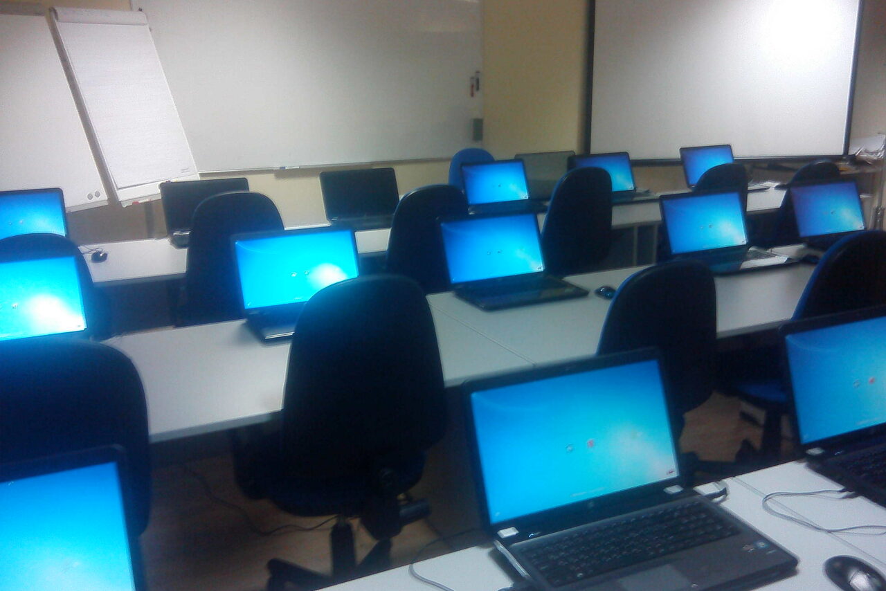 Арендовать Аудитория