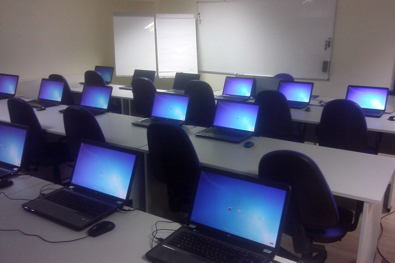 Арендовать Аудитория