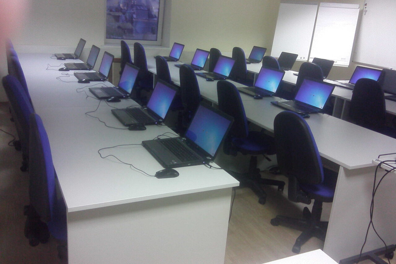 Арендовать Аудитория