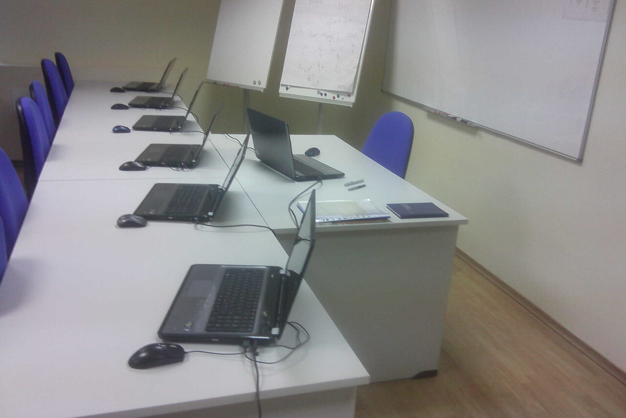 Арендовать Аудитория