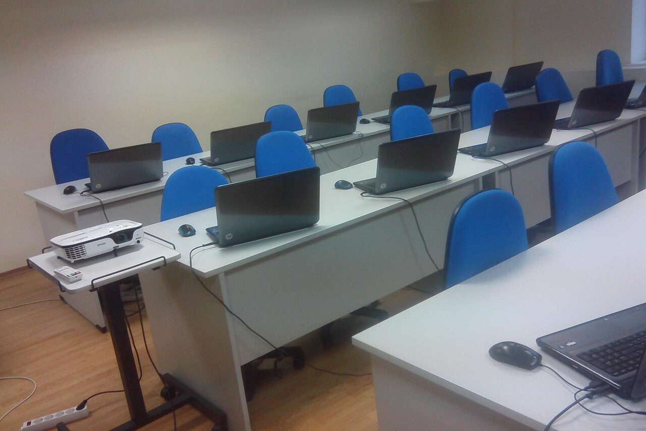 Арендовать Аудитория