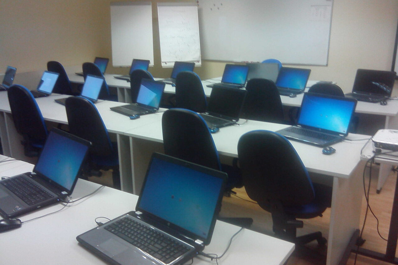 Арендовать Аудитория