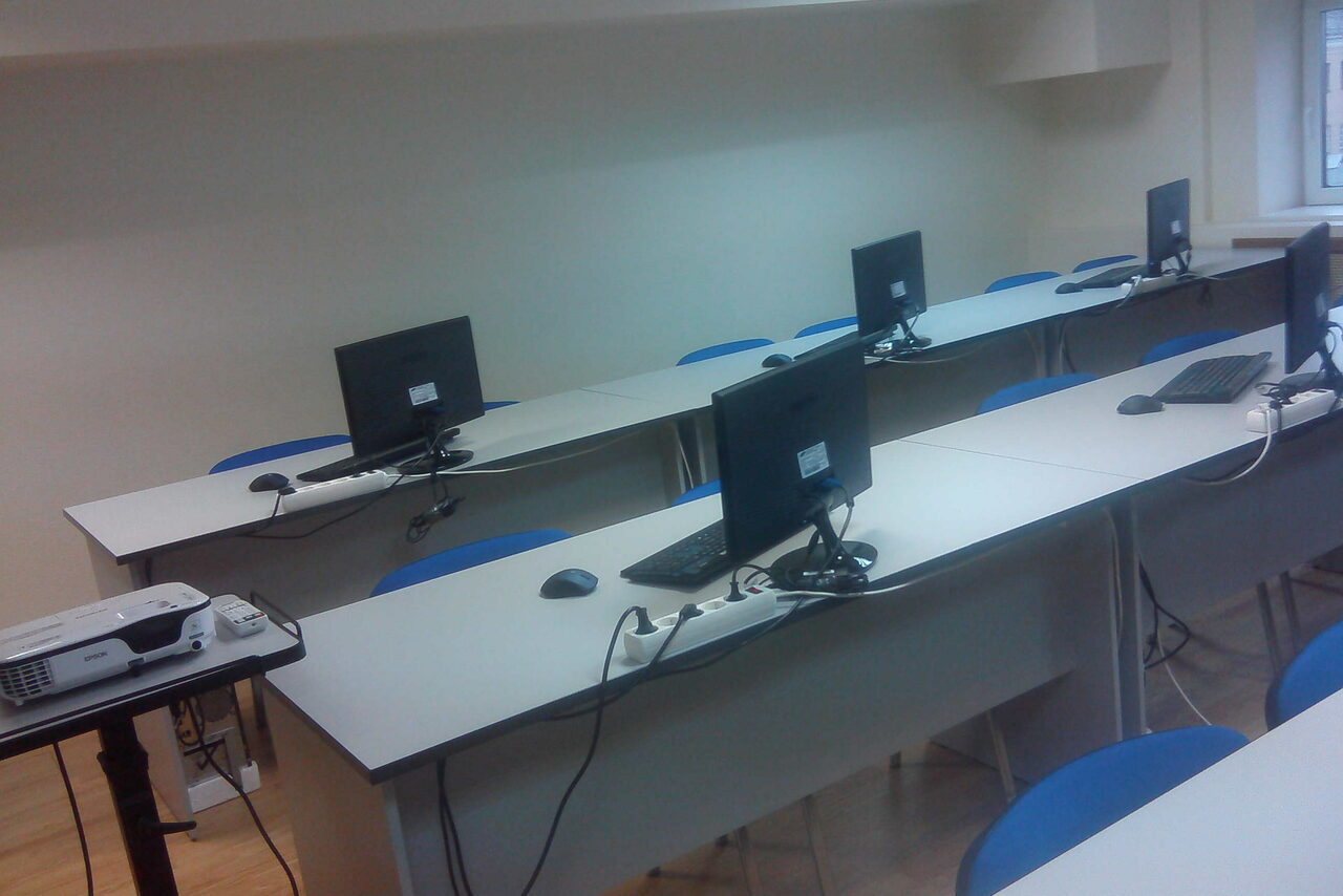 Арендовать Аудитория