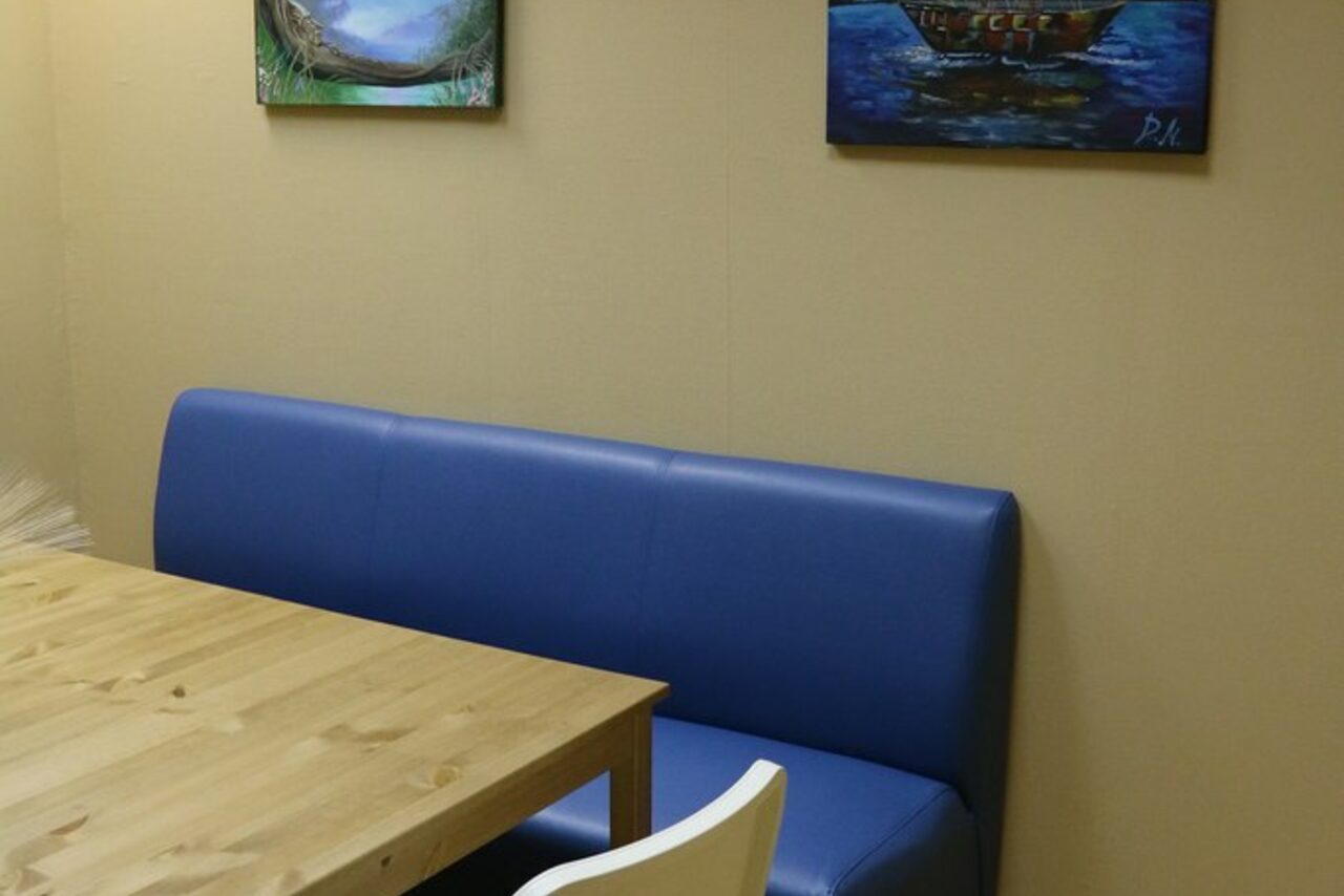 Арендовать Антикафе Гнездо