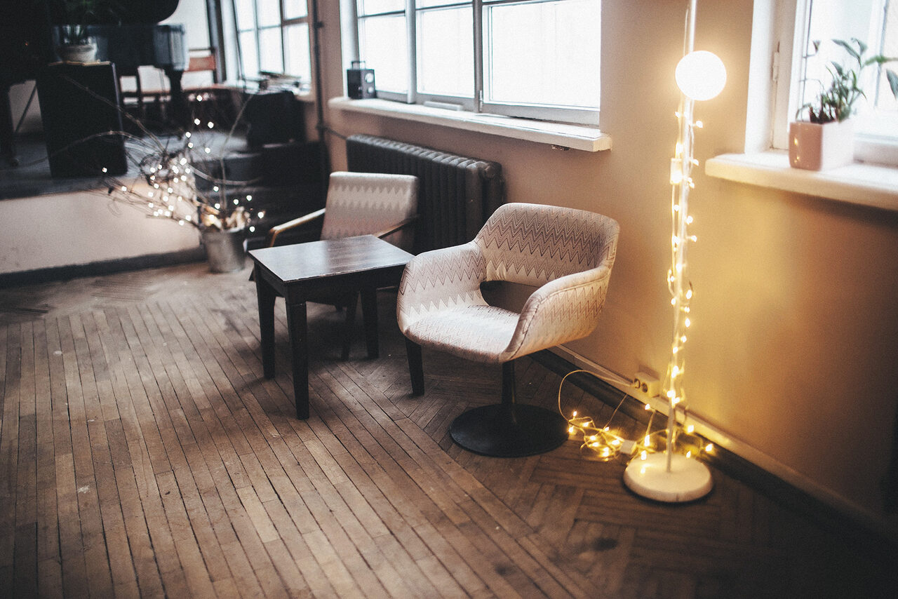 Арендовать Коворкинг ЦИФЕРБЛАТ. Уютное пространство для вашего события