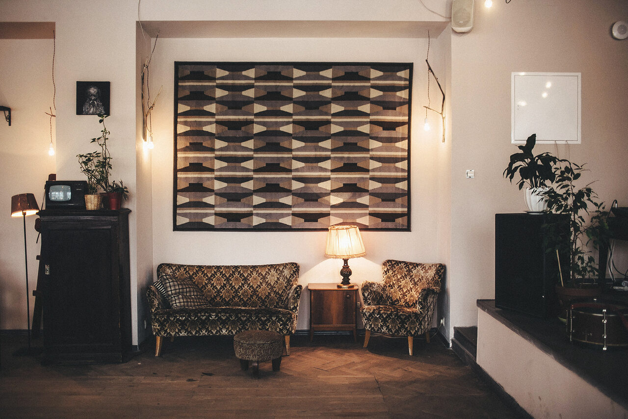 Арендовать Коворкинг ЦИФЕРБЛАТ. Уютное пространство для вашего события