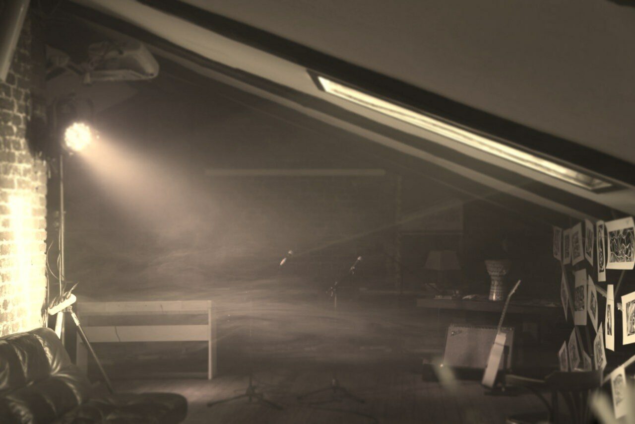 Арендовать Duty Free LOFT 