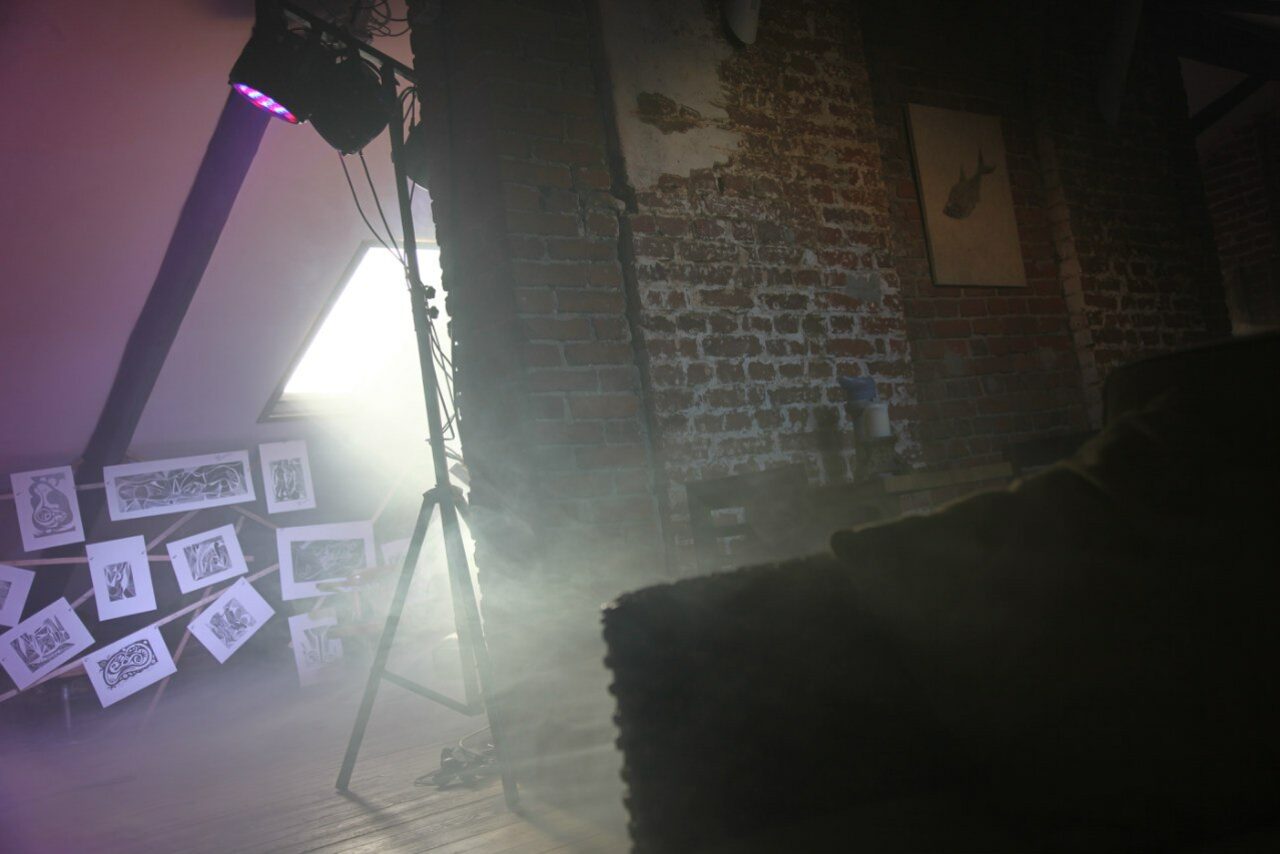 Арендовать Duty Free LOFT 