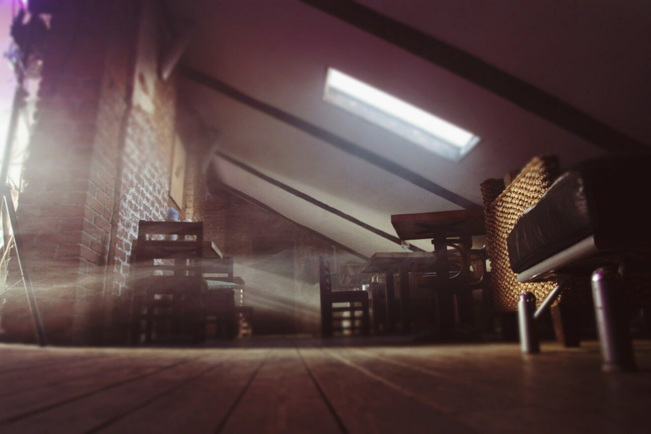 Арендовать Duty Free LOFT 