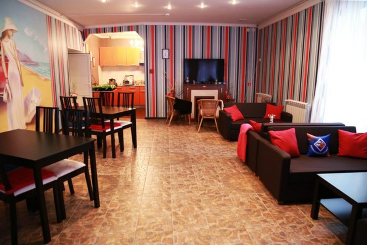 Арендовать Помещение для проведения мероприятий