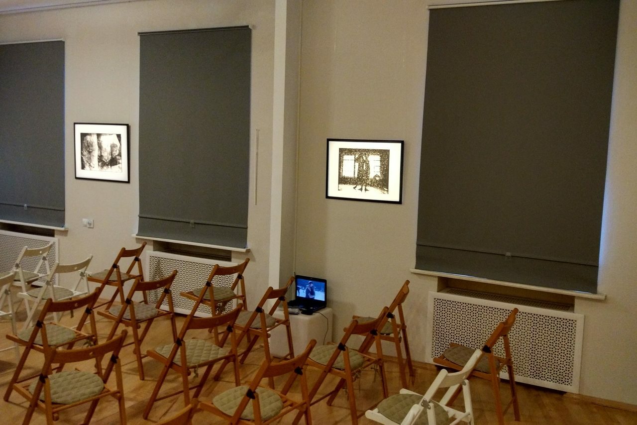 Арендовать Творческое пространство