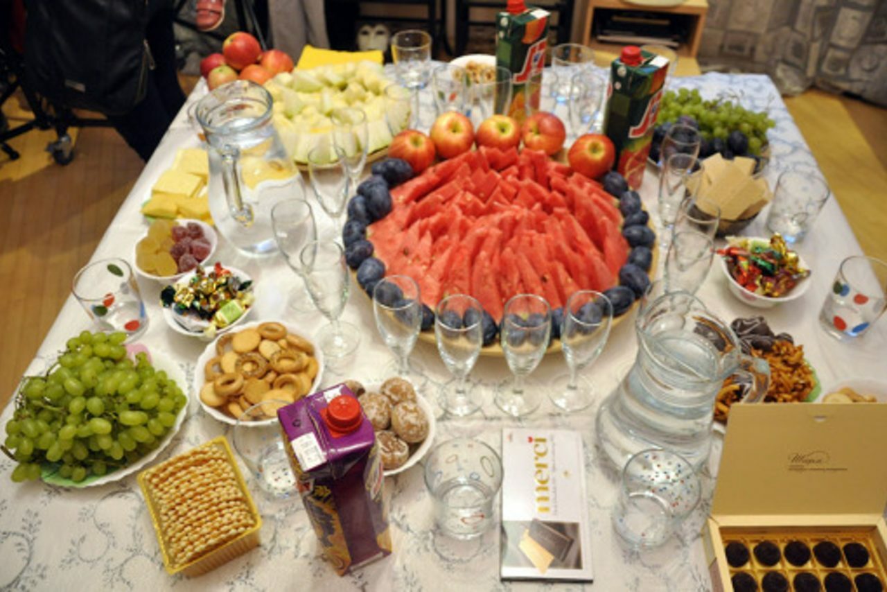 Арендовать Творческое пространство