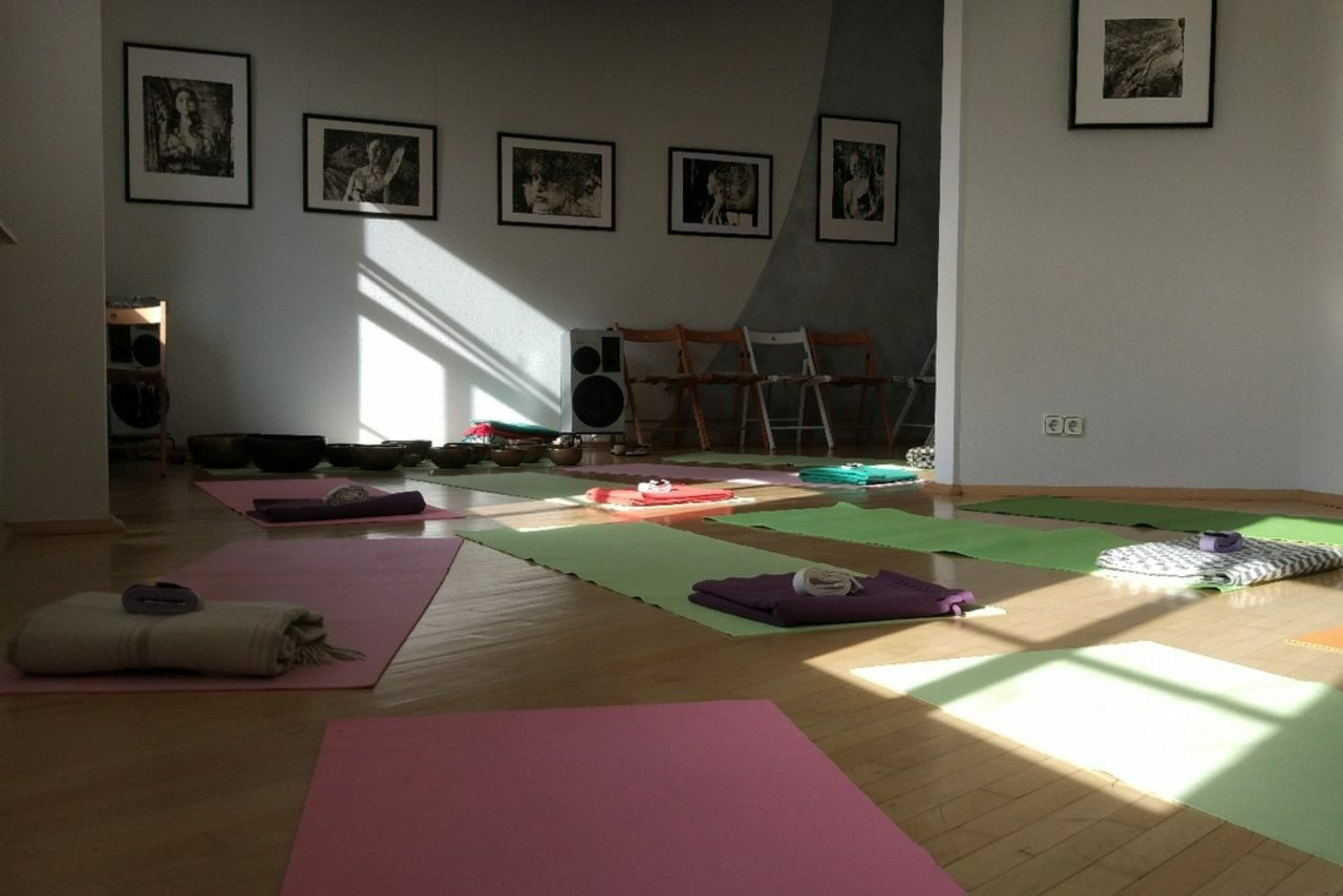 Арендовать Творческое пространство