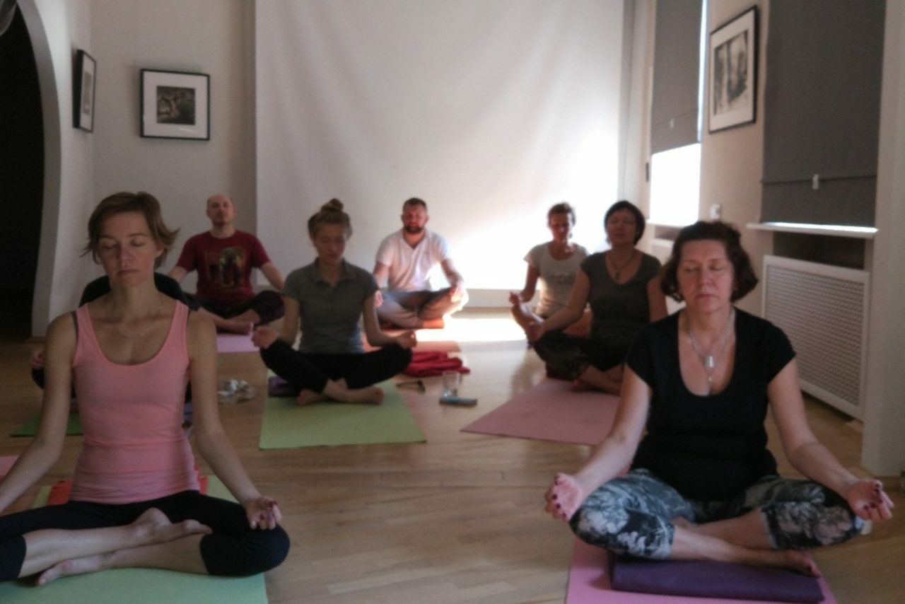 Арендовать Творческое пространство