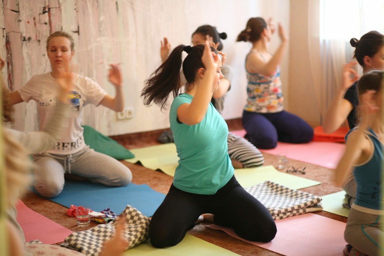 Арендовать Творческое пространство