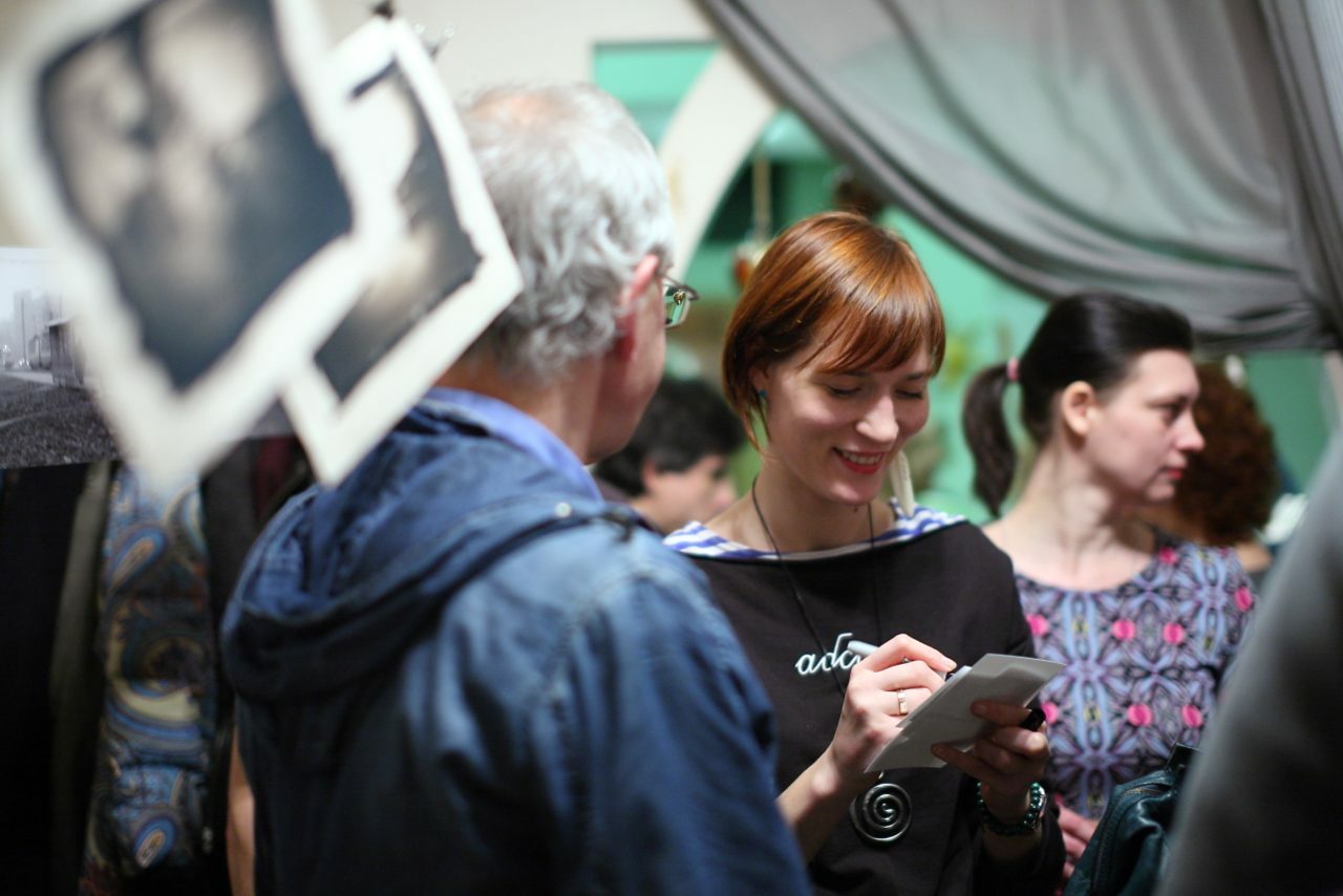 Арендовать Творческое пространство