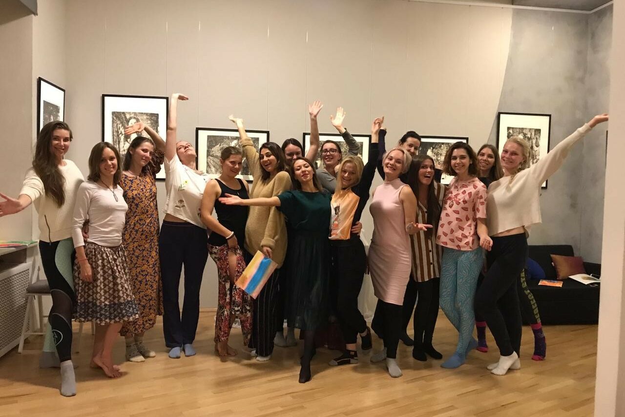 Арендовать Творческое пространство