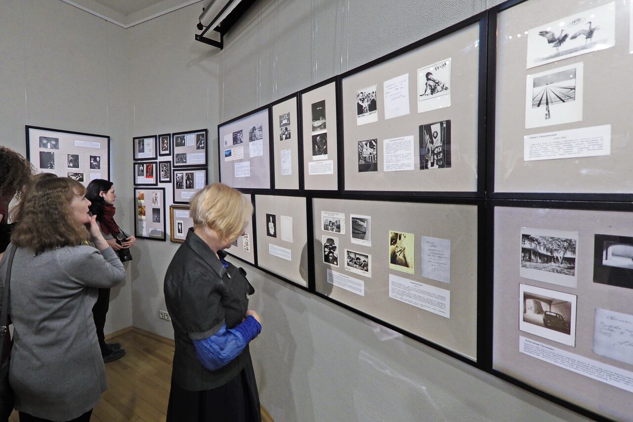 Арендовать Творческое пространство