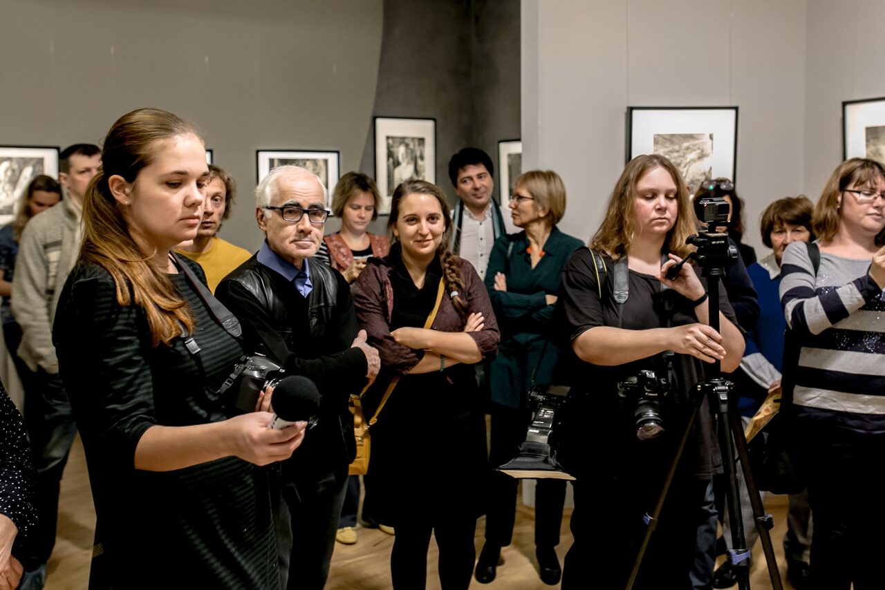 Арендовать Творческое пространство