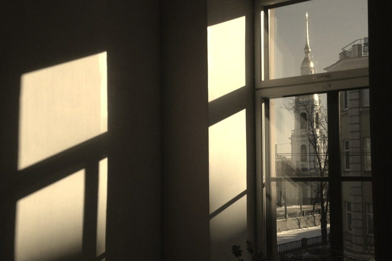 Арендовать Творческое пространство