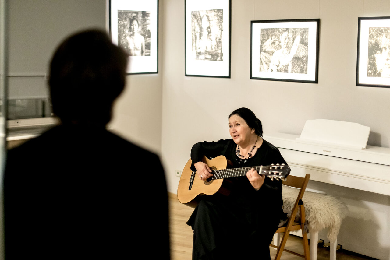 Арендовать Творческое пространство