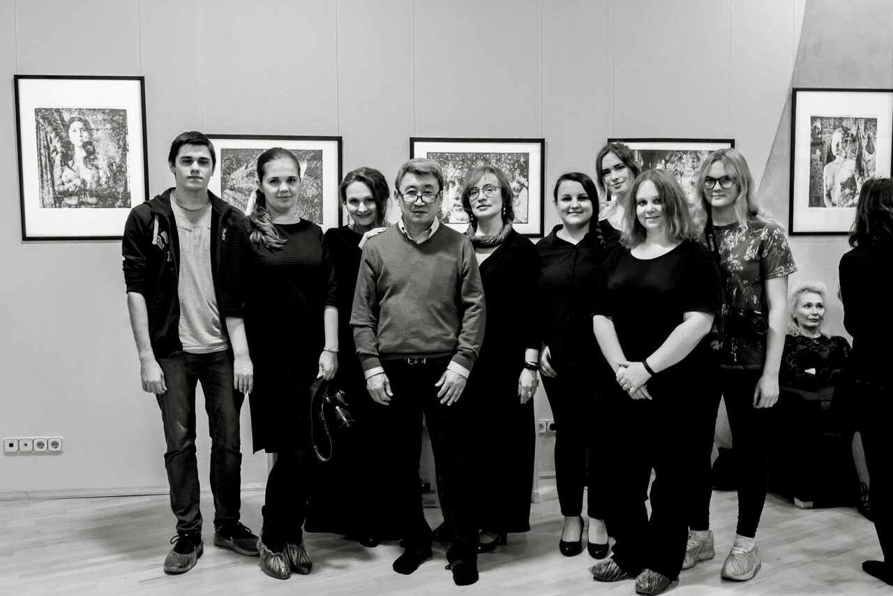 Арендовать Творческое пространство