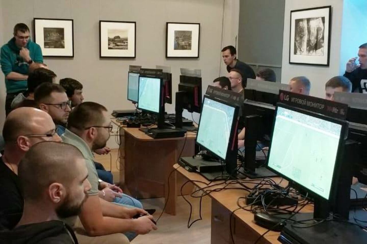 Арендовать Творческое пространство