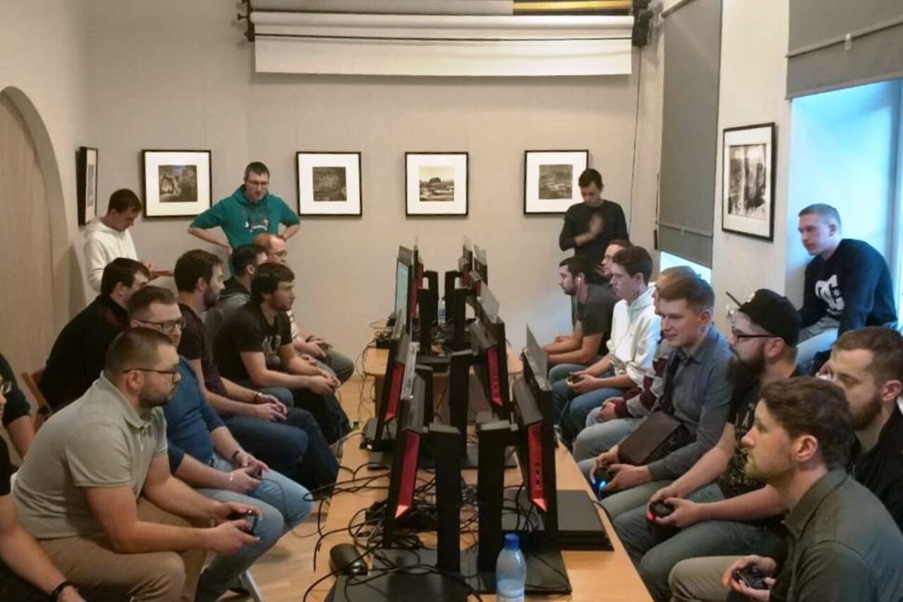 Арендовать Творческое пространство