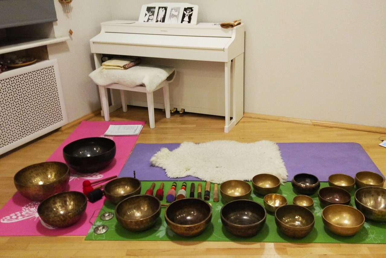 Арендовать Творческое пространство