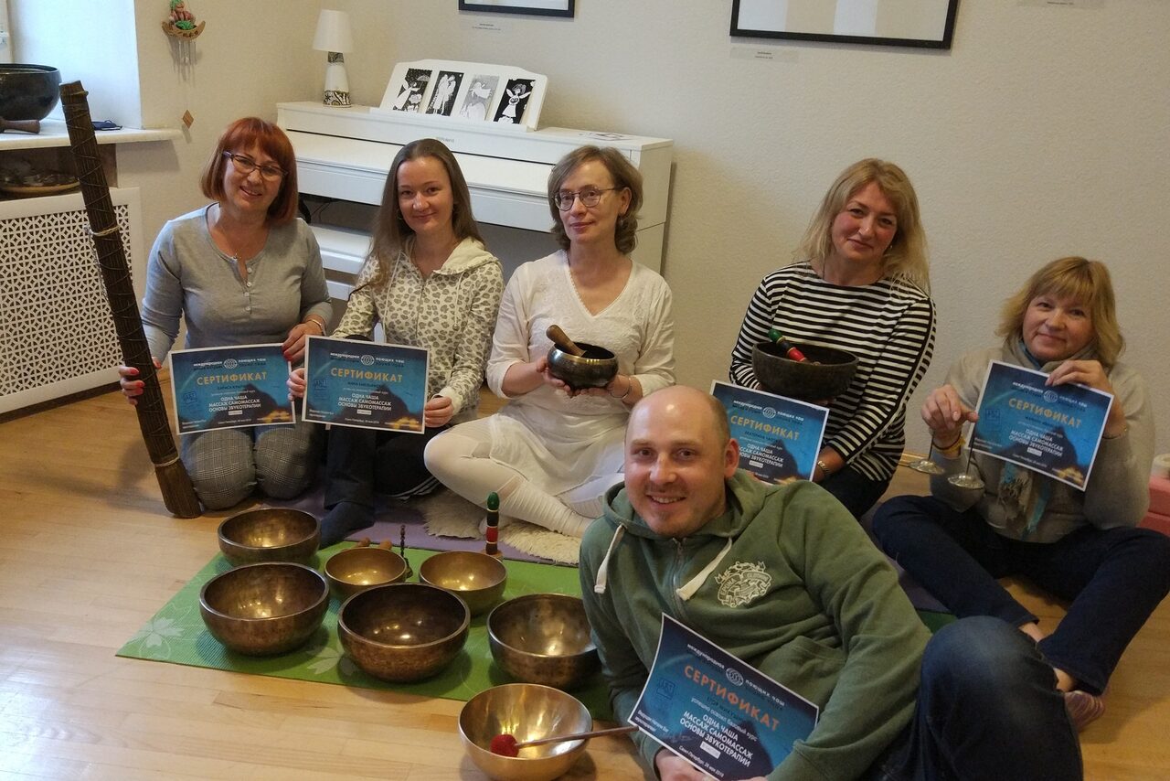 Арендовать Творческое пространство