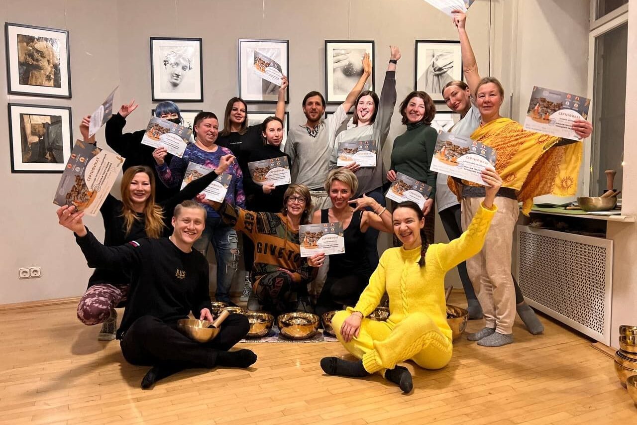 Арендовать Творческое пространство