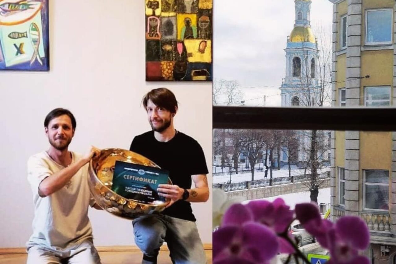 Арендовать Творческое пространство