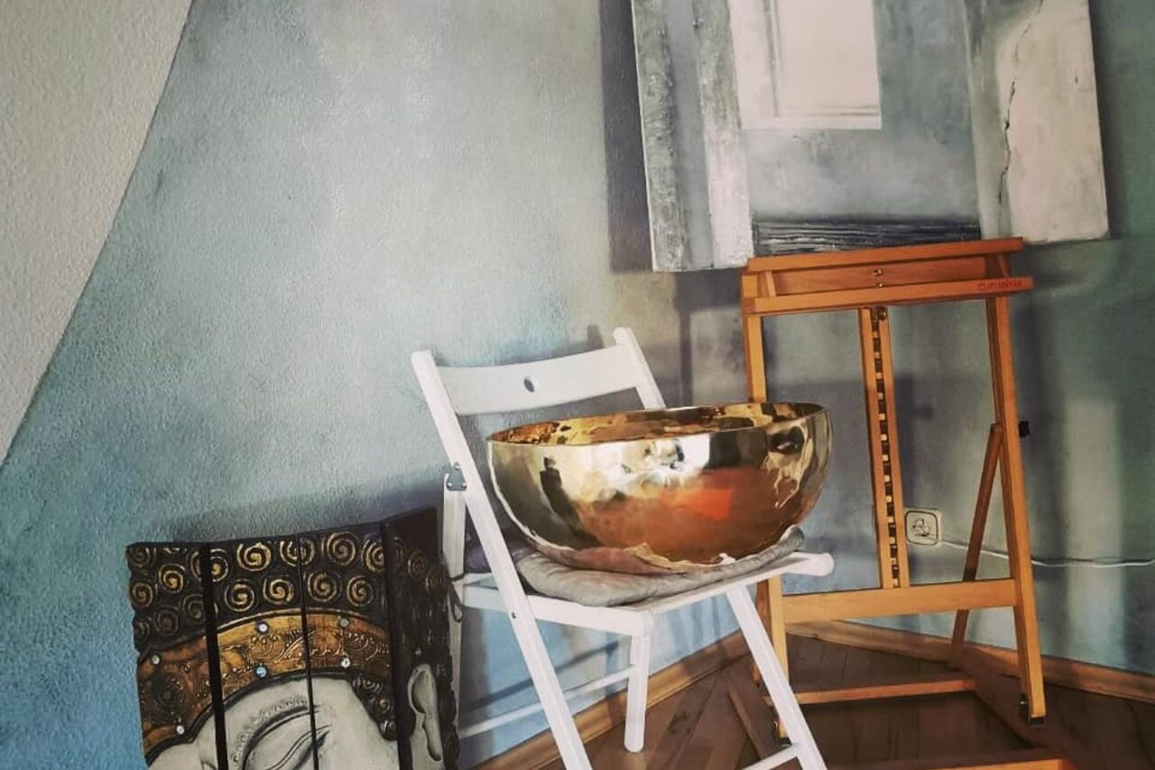 Арендовать Творческое пространство