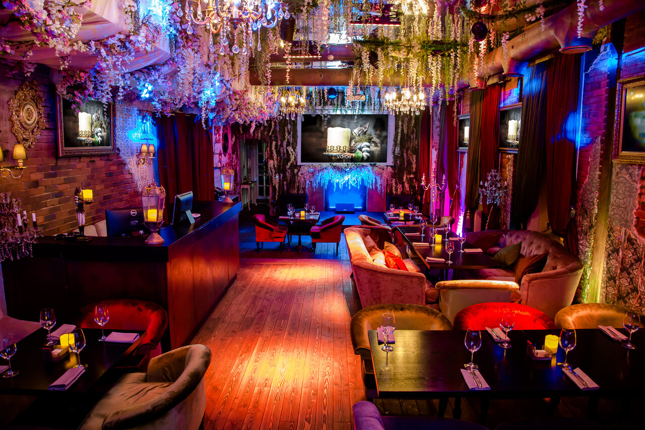 Арендовать КАРАОКЕ VOICE