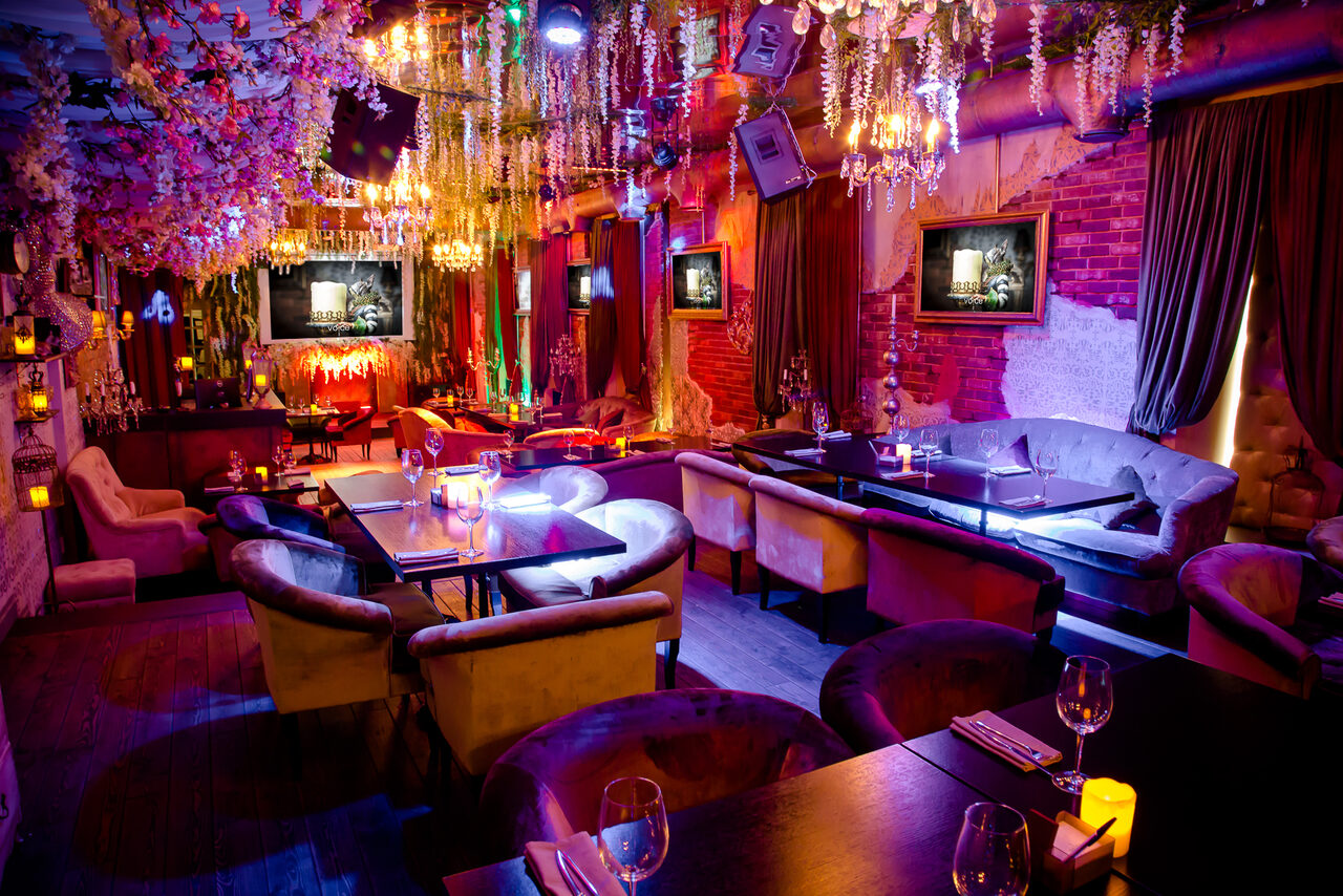 Арендовать КАРАОКЕ VOICE