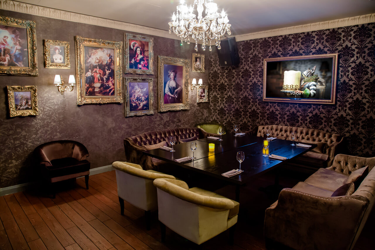 Арендовать КАРАОКЕ VOICE