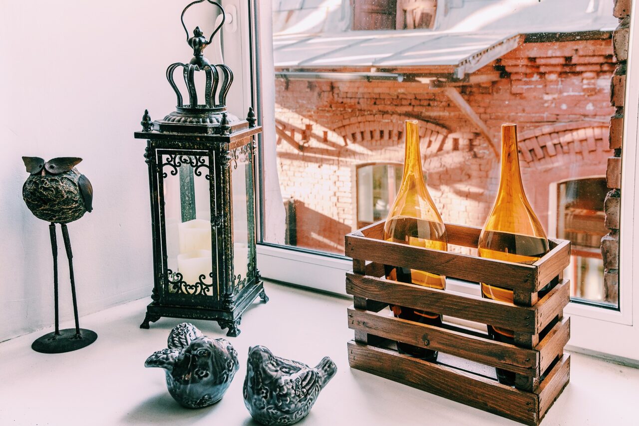 Арендовать Арт-пространство с террасой Cloud Nine