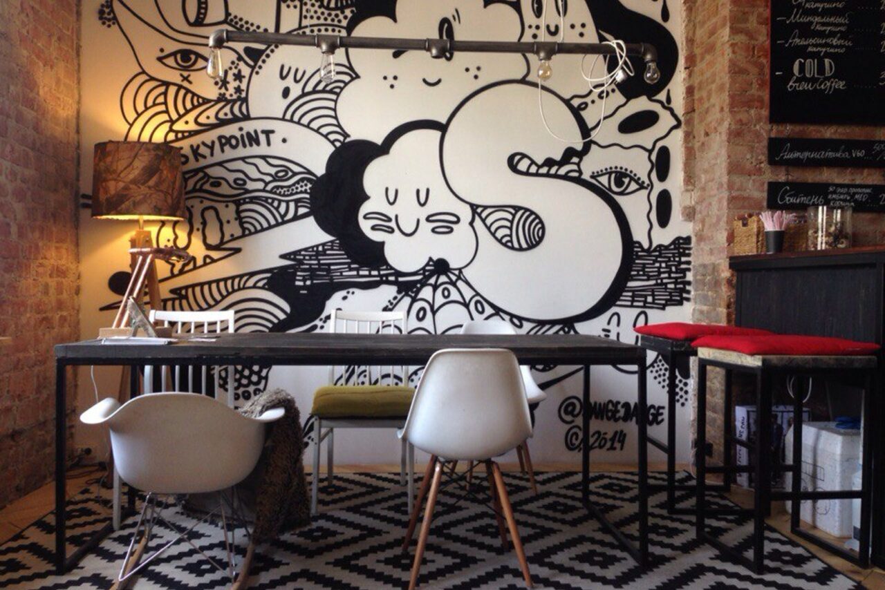 Арендовать Skypoint