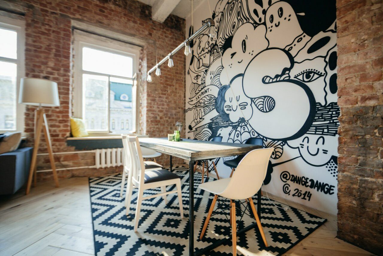 Арендовать Skypoint