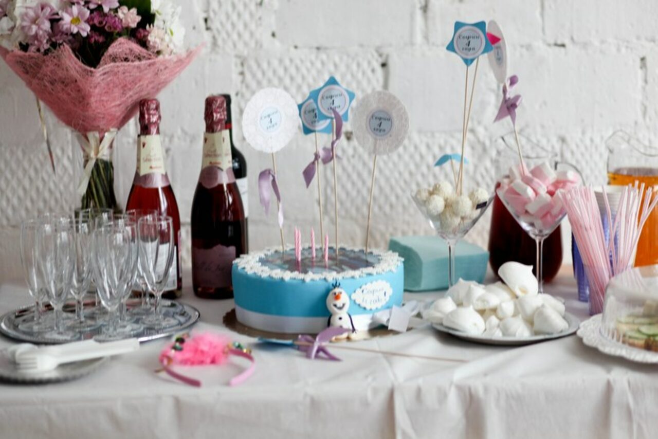 Арендовать Mazel Tov Studio