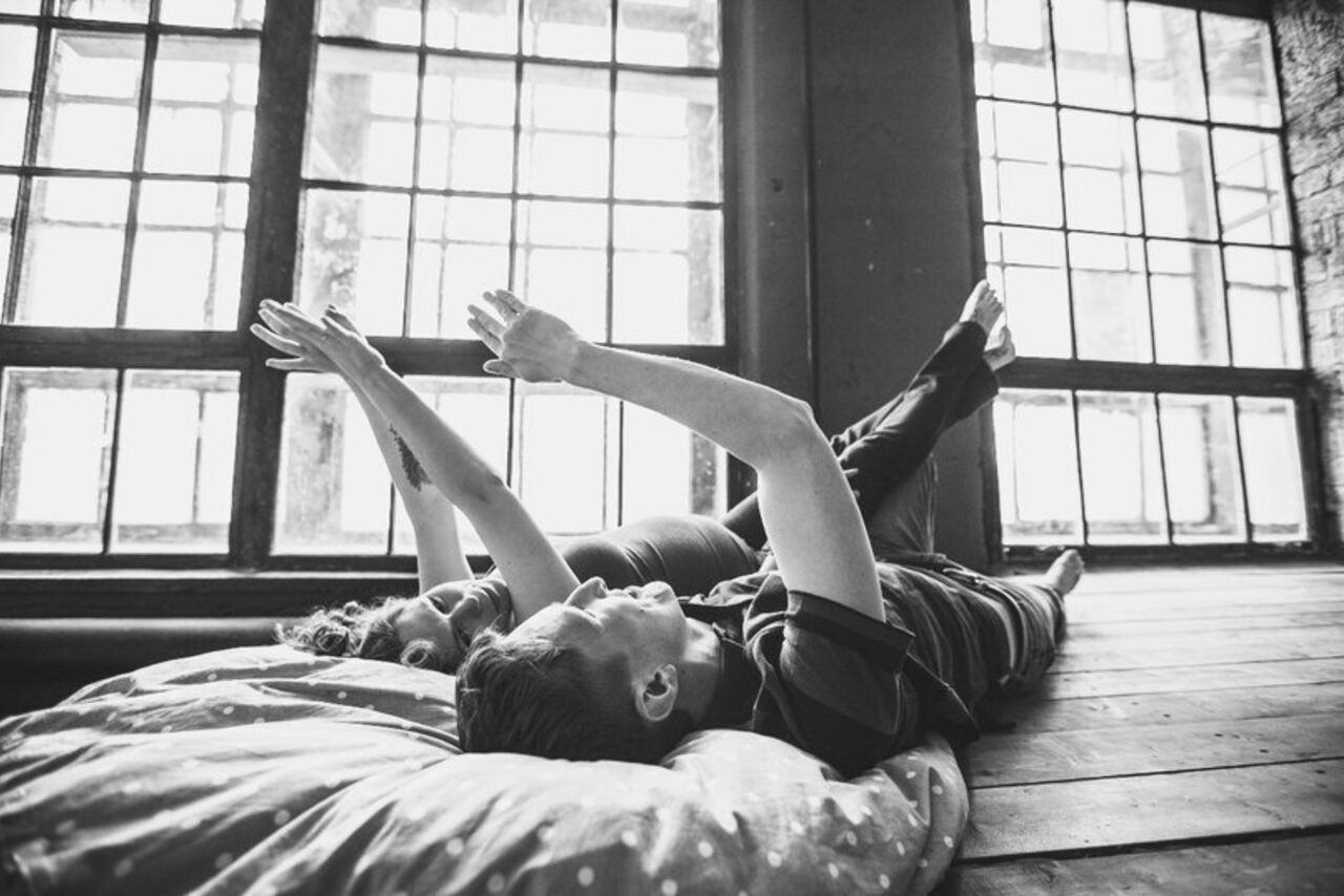 Арендовать Mazel Tov Studio