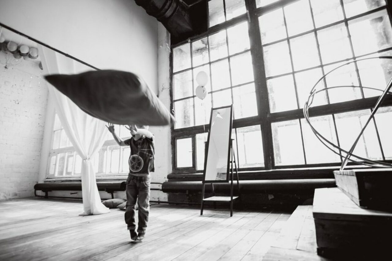 Арендовать Mazel Tov Studio