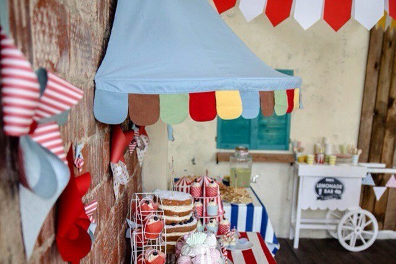 Арендовать Mazel Tov Studio