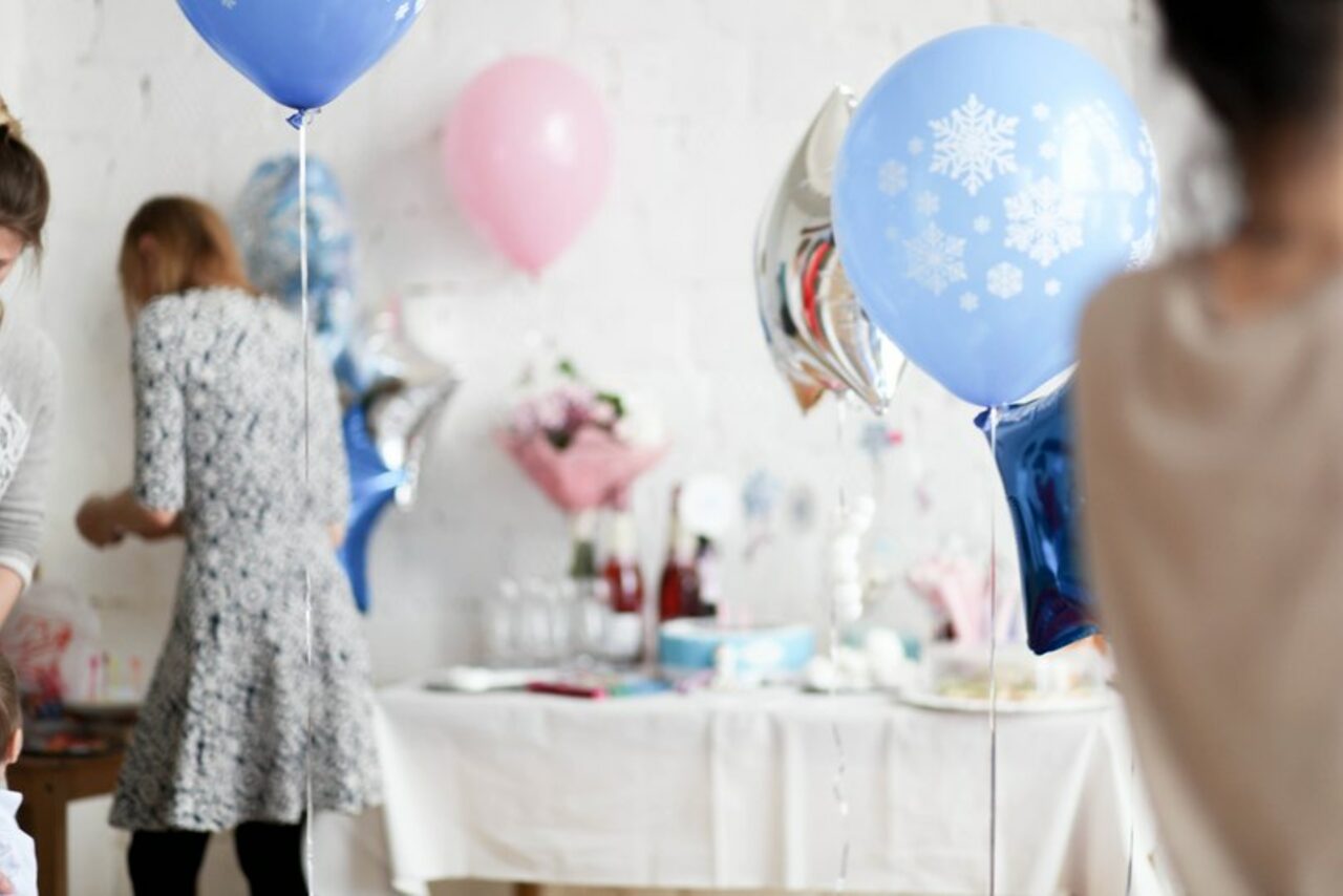 Арендовать Mazel Tov Studio