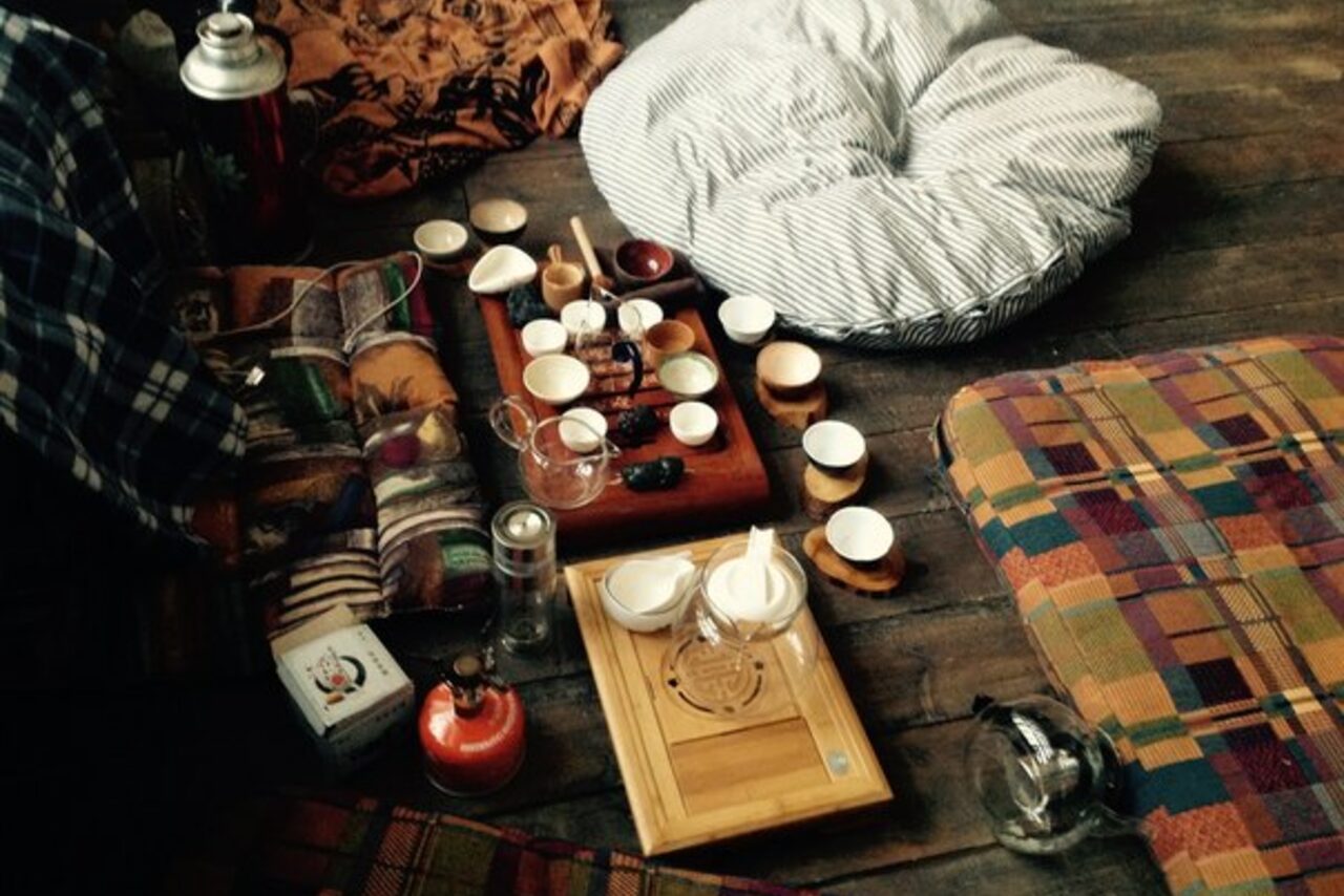 Арендовать Mazel Tov Studio